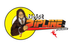 Big Foot Zipline Tours