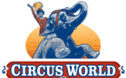 Circus World in Baraboo WI.