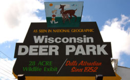 Wisconsin Deer Park