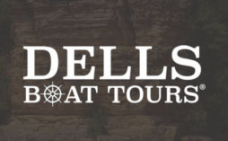 Upper Dells Boat Tour