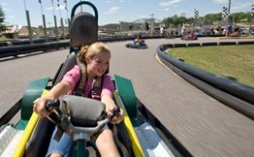 ADare Go Carts