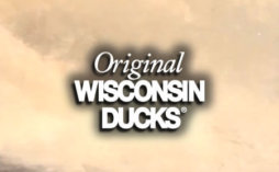 Original Wisconsin Ducks