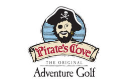 Pirate’s Cove Adventure Golf and Family Fun Center