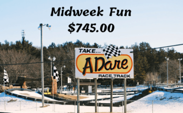 Midweek Fun