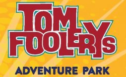 Tom Foolerys @ Kalahari