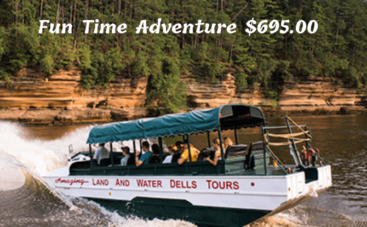 Fun Time Adventure
